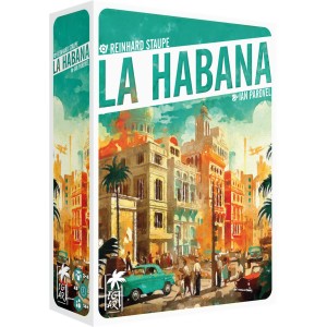 La Habana