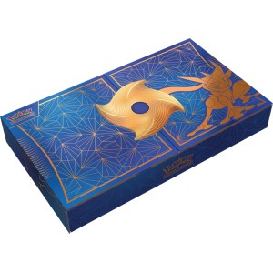 Pokemon Coffret Collection Ultra Premium Amphinobi EX