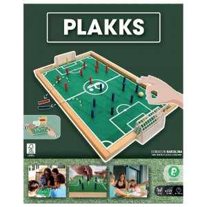 Plakks Maxi Foot XXL