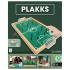 Plakks Maxi Foot XXL