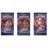 Disney Lorcana TCG Starter Ambre et Amethyste Premier Chapitre