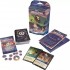 Disney Lorcana  TCG Ciel Scintillant - Starter Émeraude-Acier