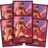 Disney Lorcana S5 - Sleeves 65pc B Aladdin