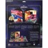 Disney Lorcana TCG S5 Portfolio Compil 252 Cartes