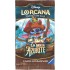 Disney Lorcana TCG Starter Ambre et Amethyste Premier Chapitre