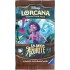 Disney Lorcana TCG Starter Ambre et Amethyste Premier Chapitre