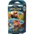 Disney Lorcana TCG S6 - Deck Emeraude Saphir