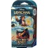 Disney Lorcana TCG La Mer Azurite S6 Ambre Rubis