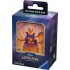 Disney Lorcana TCG S6 - Boîte rangement - Winnie