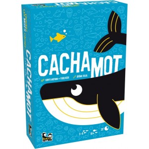 Cachamot