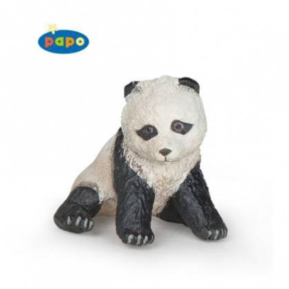50135 bebe panda assis