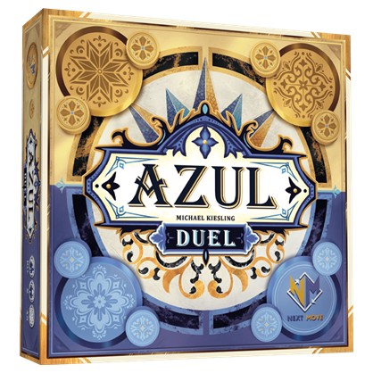 Azul Duel