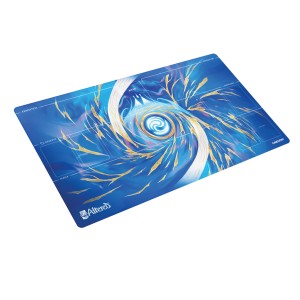 Altered Playmat Ice Storm