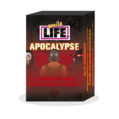 Smile Life Apocalypse