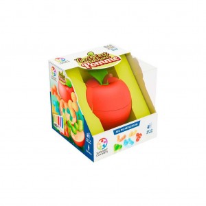 Ceci n est pas une pomme