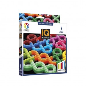 Iq Noodles