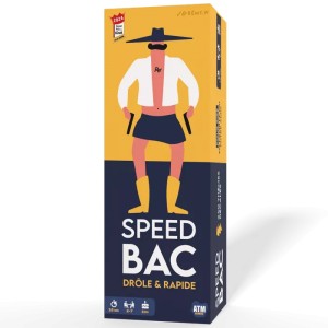 Speed Bac