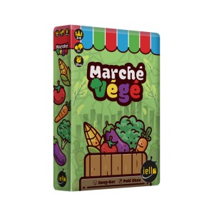 Marche Vege