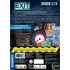 Exit Course Poursuite a Amsterdam