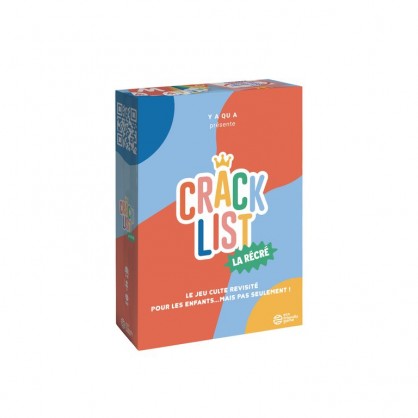 Jungle speed