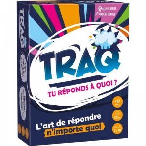 Set la preuve par trois