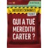 Dossier Criminel Pocket 1 - Qui a tué Meredith Carter