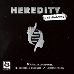 Heredity - Les Mioches