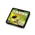 Dames Jeu de Voyage Magnetique