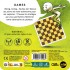Dames Jeu de Voyage Magnetique