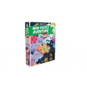 Coup de Pouce - extension Celestia