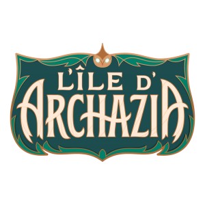 Disney Lorcana TCG Championnat de set L’île D’Archazia