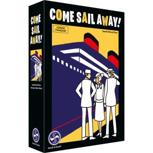 Come Sale Away
