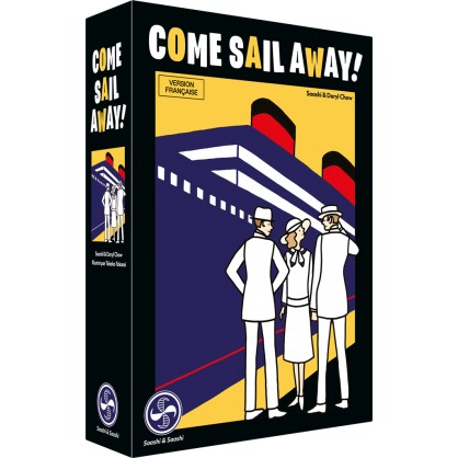 Come Sale Away