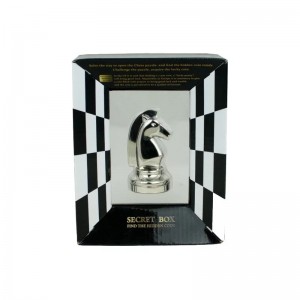 Casse Tete Galaxy Cast Puzzle