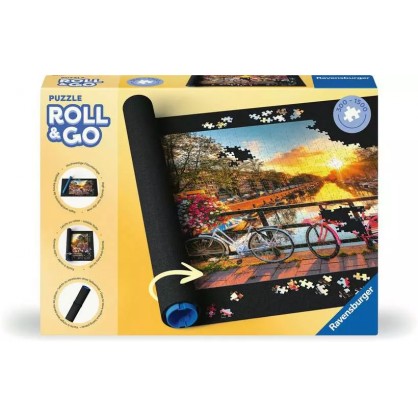 Tapis de Puzzle 300-1500P