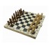 Echecs Echiquier Pliant Imprime 28cm