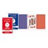 Jeu de 54 Cartes Classic Poker