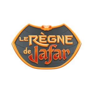 Disney Lorcana TCG Tournoi Scellé Set Regne de Jafar