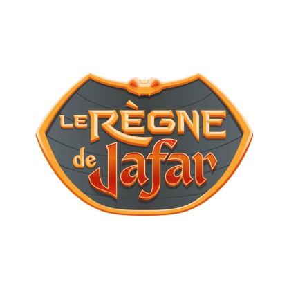 Disney Lorcana TCG Tournoi Scellé Set Regne de Jafar