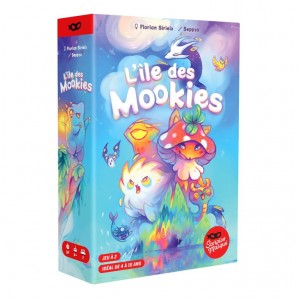 L Ile des Mookies