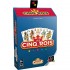 Les Cinq Rois - Five Crowns