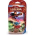 Disney Lorcana TCG Starter Ambre et Amethyste Premier Chapitre