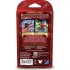 Disney Lorcana S8 Deck A Mulan Stitch