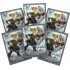 Disney Lorcana TCG S8 - Sleeves - Fee Clochette