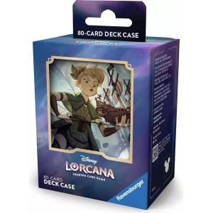 Disney Lorcana TCG Starter Ambre et Amethyste Premier Chapitre