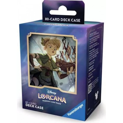 Disney Lorcana TCG S8 - Deckbox B Fee Clochette