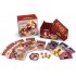 Disney Lorcana TCG Starter Ambre et Amethyste Premier Chapitre