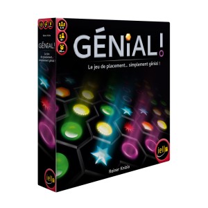 Jungle speed flower power