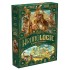 Cast puzzle key clefs - niveau 1/6