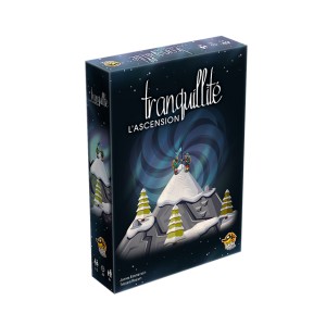 Tranquillite L Ascension